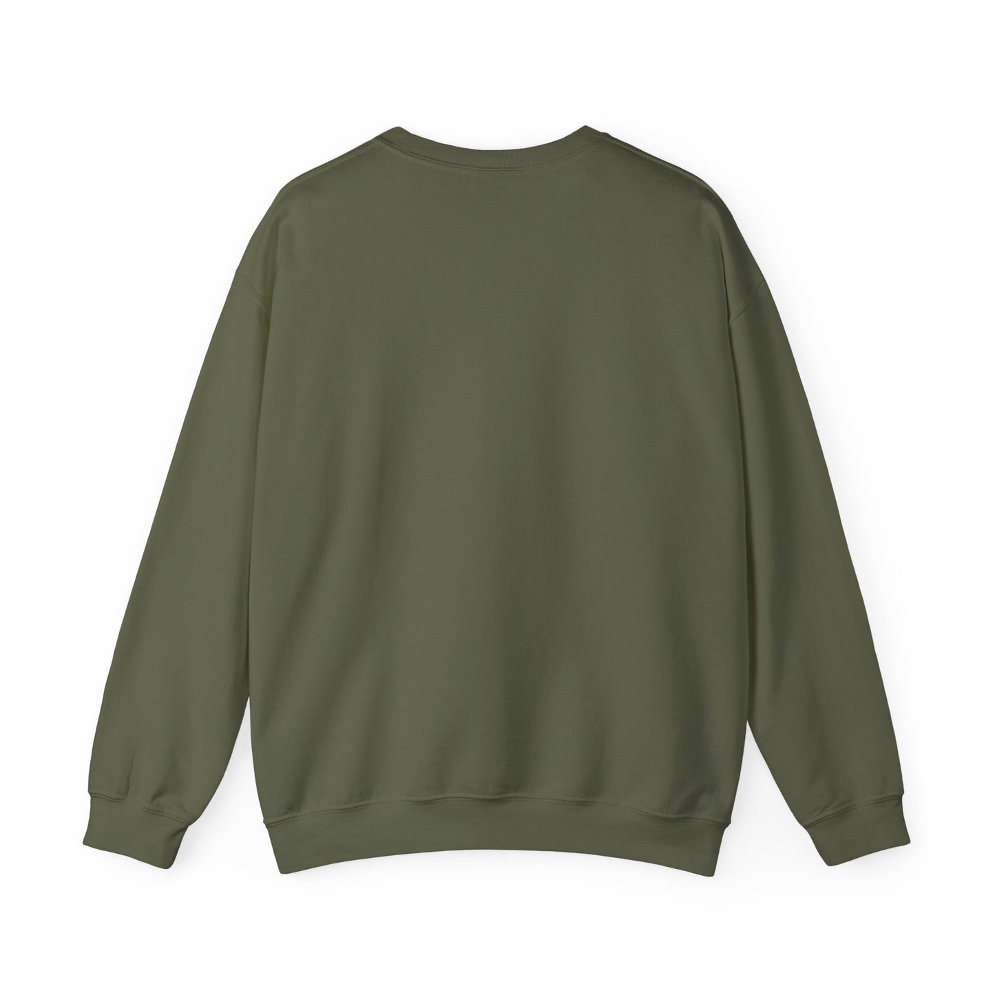 Tactical Santa Sweatshirt