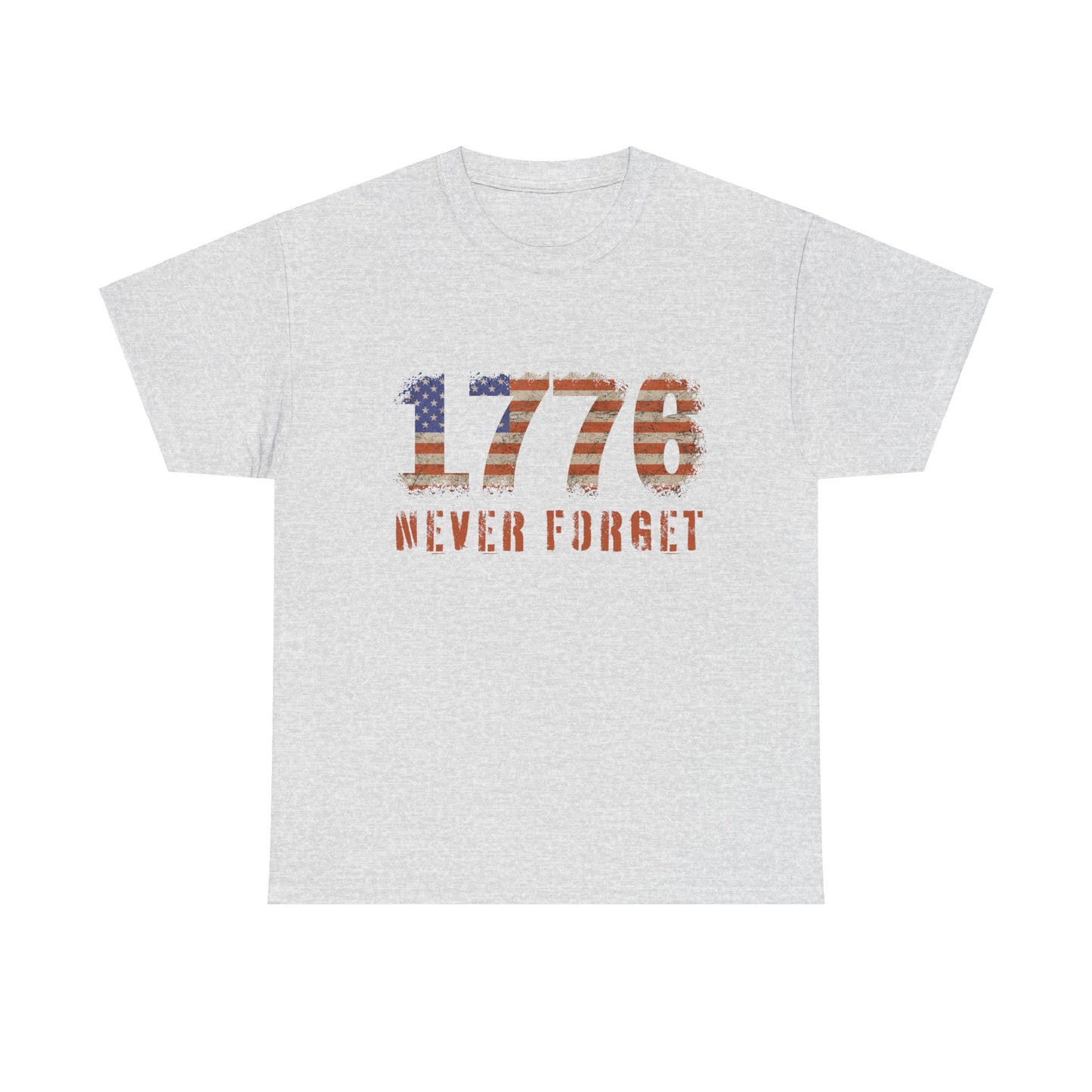 '1776 - Never Forget' T-Shirt