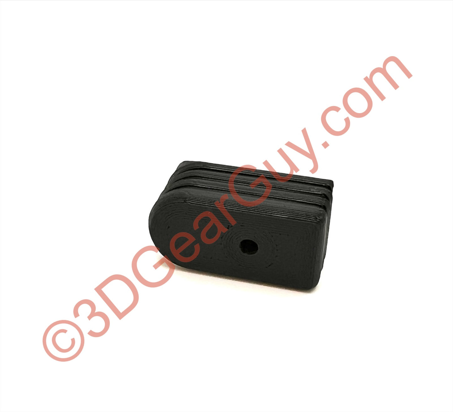 3DGearGuy 1911 magazine extended baseplate bumper
