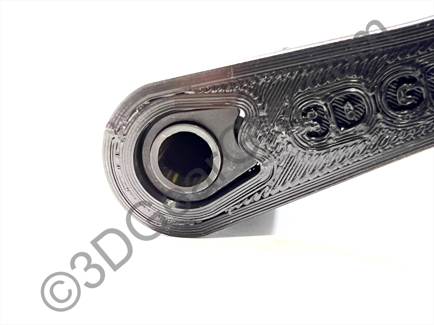 2 pack - 1911 Barrel Bushing Wrench for Government, Commander and Officer models