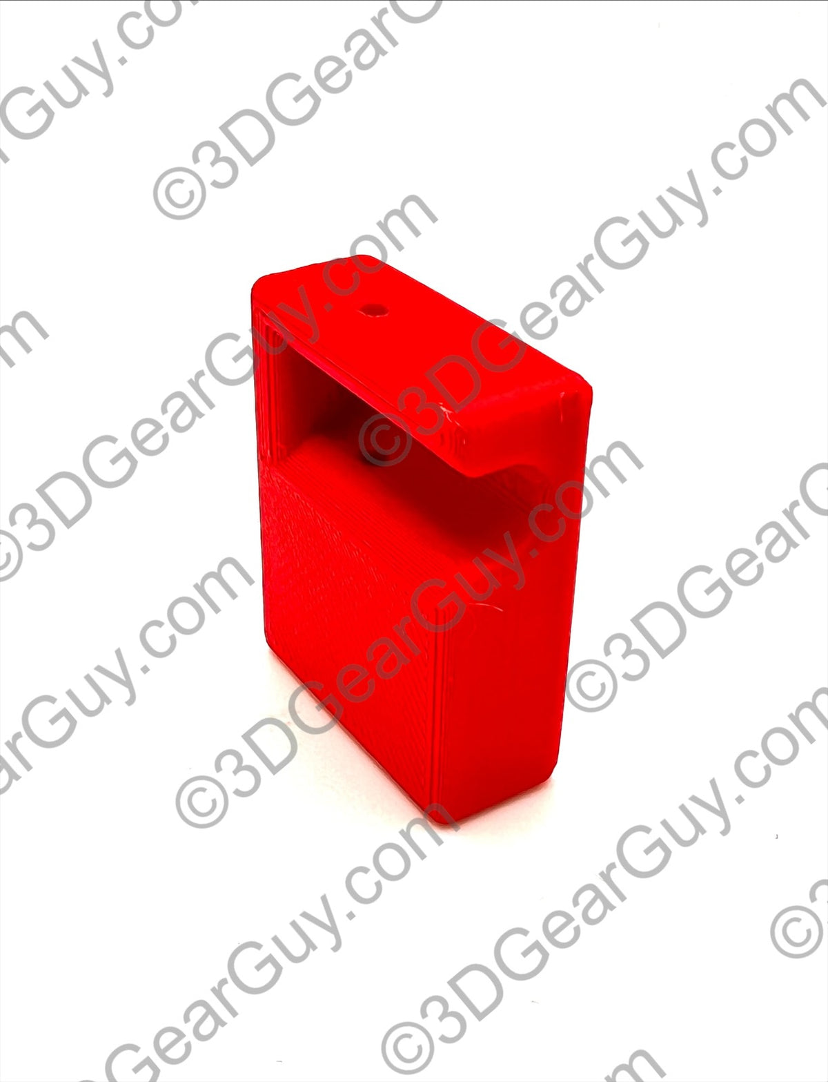 EZ-AR Gas Block Roll Pin Tool – 3DGearGuy