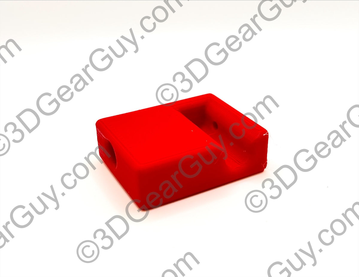EZ-AR Gas Block Roll Pin Tool – 3DGearGuy