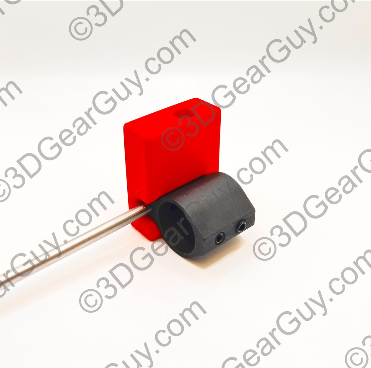 EZ-AR Gas Block Roll Pin Tool – 3DGearGuy
