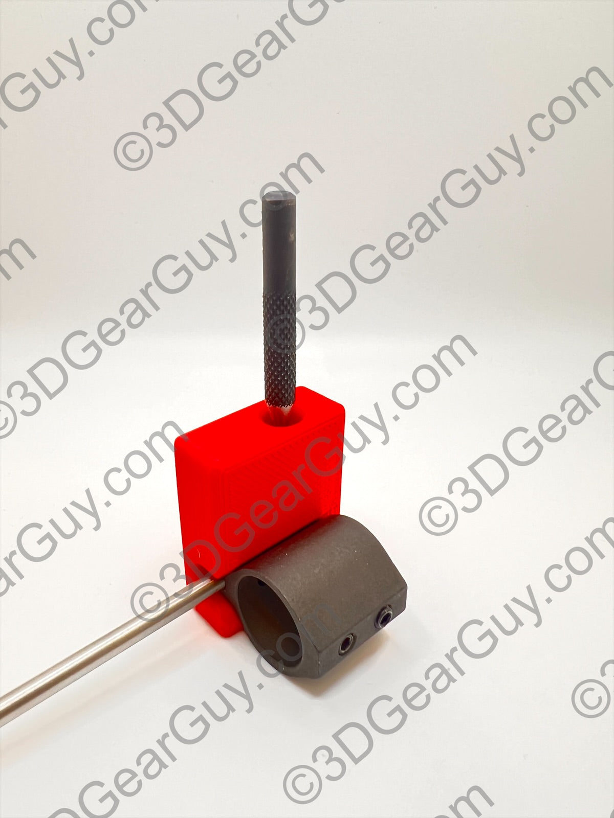 EZ-AR Gas Block Roll Pin Tool