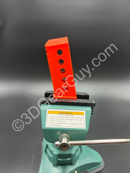 Sig Pro SP2022 SP2340 Magwell Vise Block