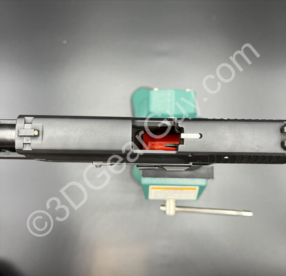 Sig Pro SP2022 SP2340 Magwell Vise Block