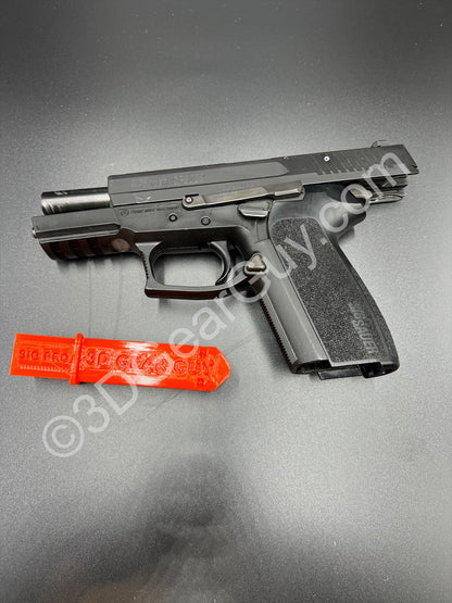Sig Pro SP2022 SP2340 Magwell Vise Block