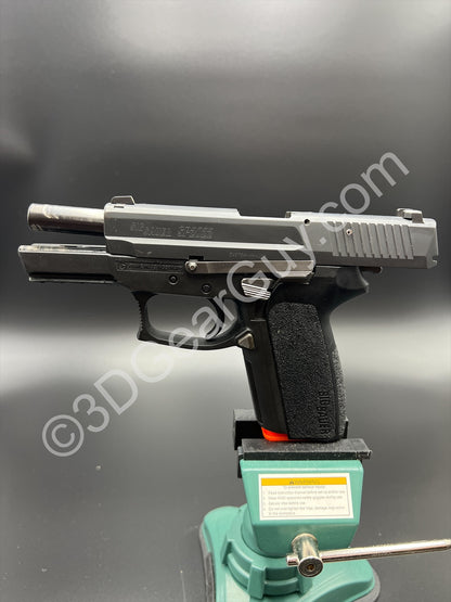 Sig Pro SP2022 SP2340 Magwell Vise Block