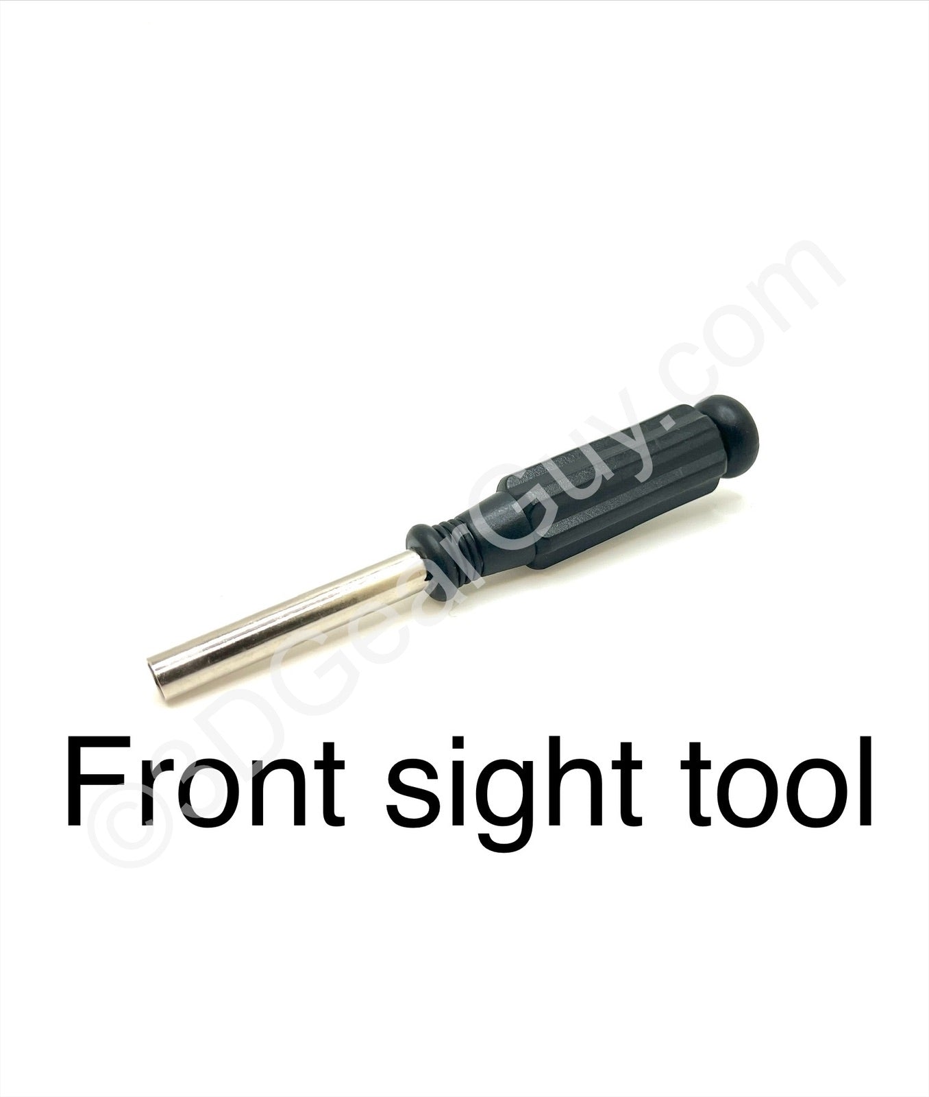 Front and Rear Sight Installation And Removal Tools for Glock Pistols