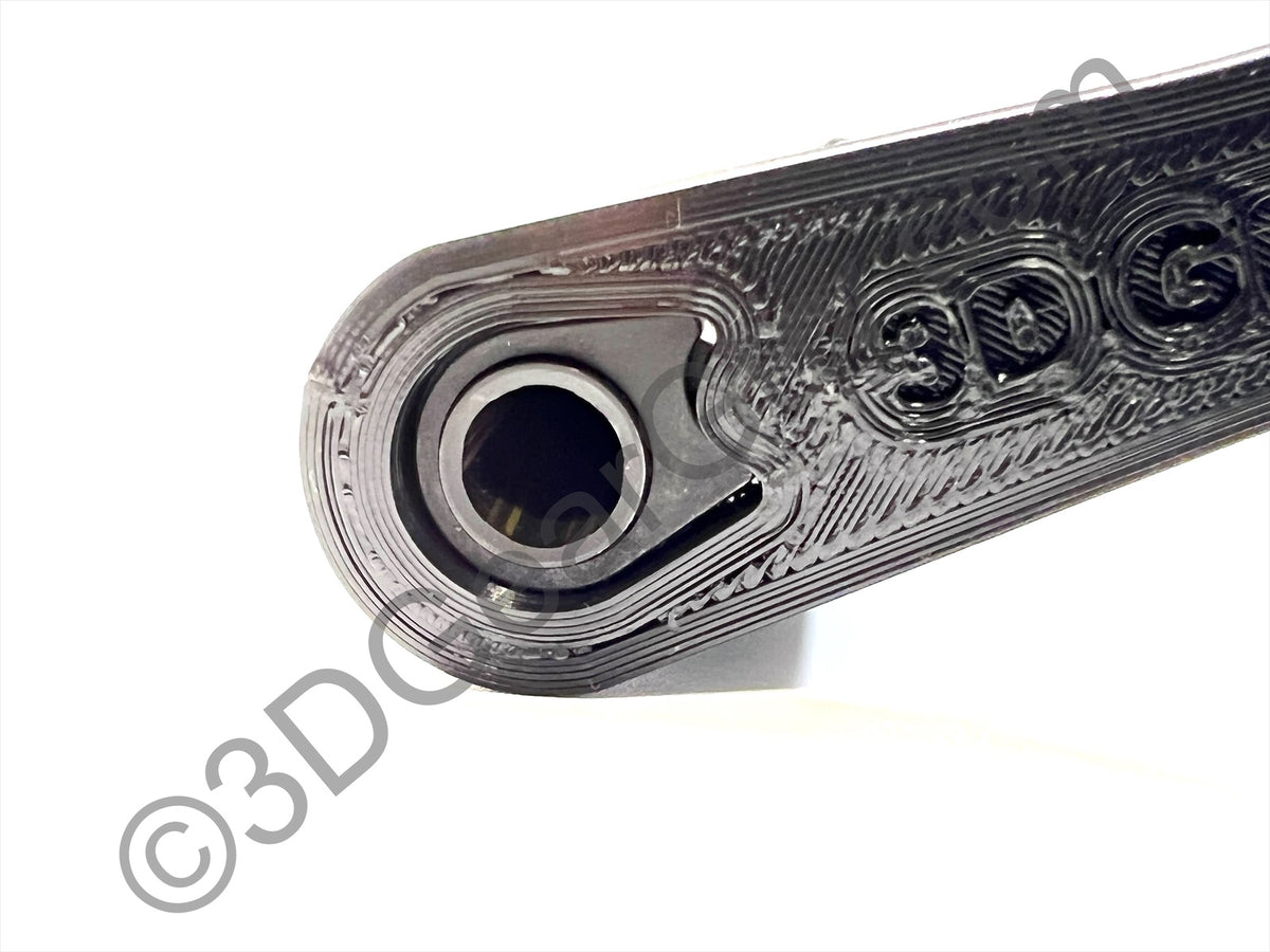 Wilson Combat Polymer Barrel Bushing Wrench For 1911 Pistols (Government, Commander, Officer)